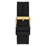 Montre Guess Indy Noir - Montres &eacute;tanches Homme | Marc Orian