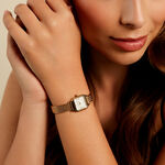 Montre Codhor Leonie Nacre Blanche - Montres &eacute;tanches Femme | Marc Orian