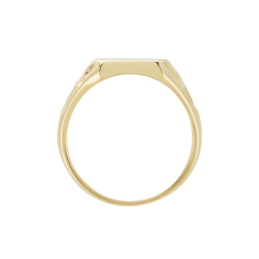 Chevali&egrave;re Leons Plaqu&eacute; Or - Bijoux fantaisie Homme | Marc Orian