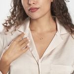 Collier Carmelie Or Jaune - Colliers ete Femme | Marc Orian