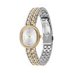 Montre Coach Harlow Argent&eacute; - Montres &eacute;tanches Femme | Marc Orian