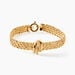 Bracelet Sherah Or Jaune - Bracelets Femme | Marc Orian