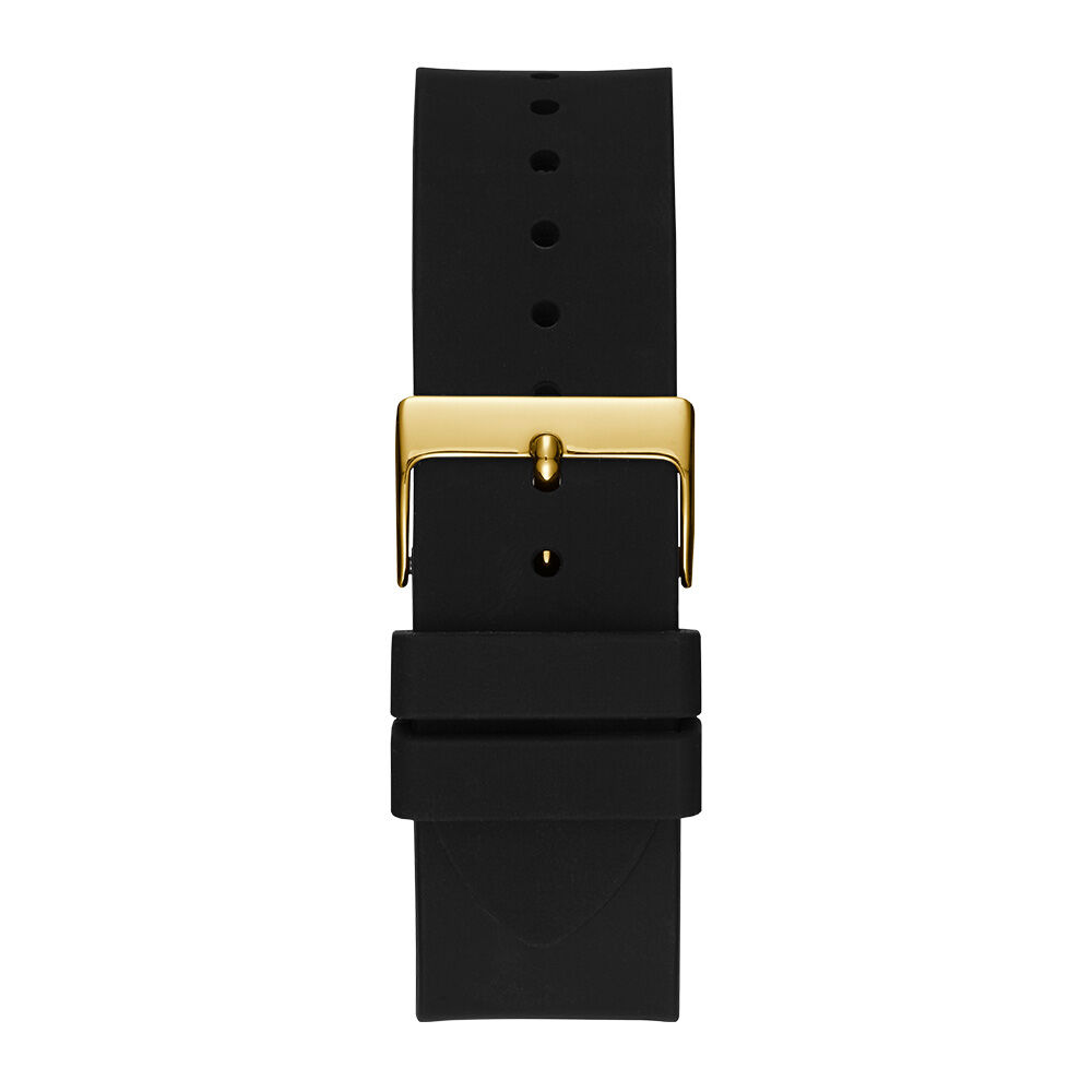 Montre Guess Frontier Noir - Montres &eacute;tanches Homme | Marc Orian
