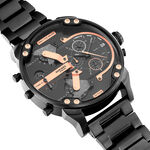 Montre Diesel Mr Daddy 2 Tons - Montres &eacute;tanches Homme | Marc Orian