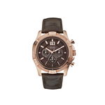 Montre Guess Phantom Marron - Montres &eacute;tanches Homme | Marc Orian