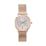 Montre Codhor Camille Rose - Montres &eacute;tanches Femme | Marc Orian