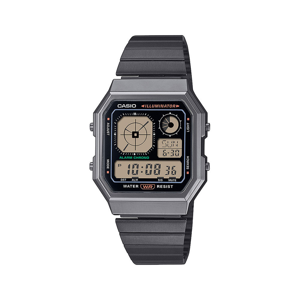 Montre Casio Collection A130we - Montres Famille | Marc Orian