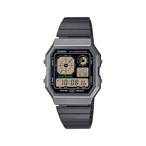 Montre Casio Collection A130we - Montres Famille | Marc Orian