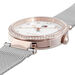 Montre Tommy Hilfiger Lynn Argenté - Montres classiques Femme | Marc Orian