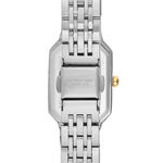 Montre U.S. Polo Us Polo Madison Argent&eacute; - Montres &eacute;tanches Femme | Marc Orian