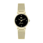 Montre Lacoste Orba Noir - Montres classiques Femme | Marc Orian