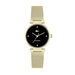 Montre Lacoste Orba Noir - Montres classiques Femme | Marc Orian