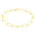 Bracelet Anastaise Or Jaune - Bracelets chaînes Femme | Marc Orian