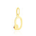 Pendentif Helidie Coccinelle Lettre Or Jaune - Pendentifs Enfant | Marc Orian