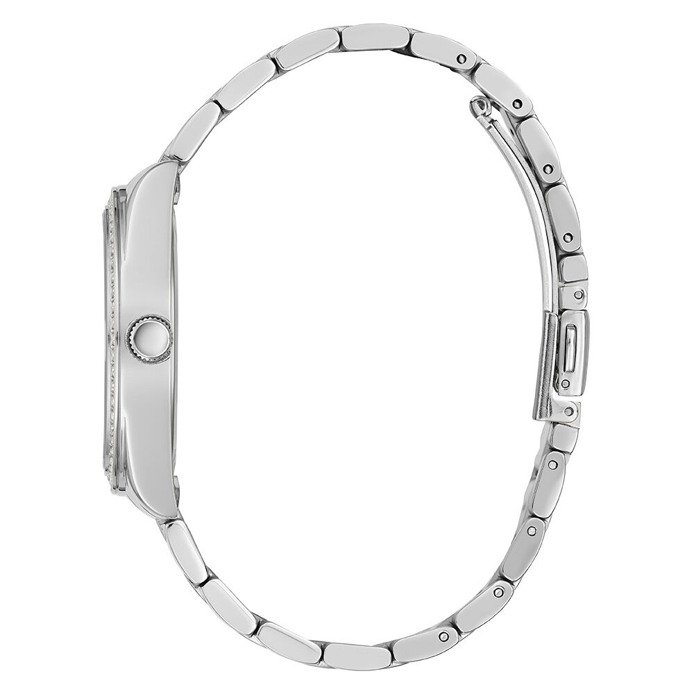 Montre Guess Luna Bleu - Montres classiques Femme | Marc Orian