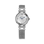 Montre Herbelin Galet Blanc - Montres &eacute;tanches Femme | Marc Orian