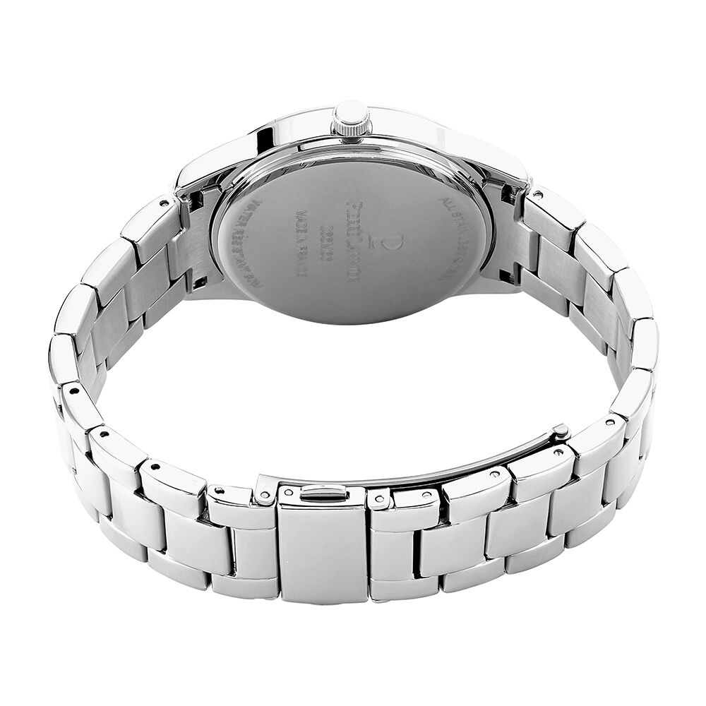 Montre Pierre Lannier Roxane Bleu - Montres classiques Femme | Marc Orian