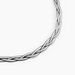 Collier Elae Argent Bicolore - Colliers Femme | Marc Orian