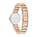 Montre Calvin Klein Minimalistic T Bar Argent - Montres étanches Femme | Marc Orian