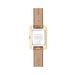 Montre Coach Mara Blanc - Montres étanches Femme | Marc Orian