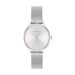 Montre Calvin Klein Timeless 2h Argent - Montres étanches Femme | Marc Orian