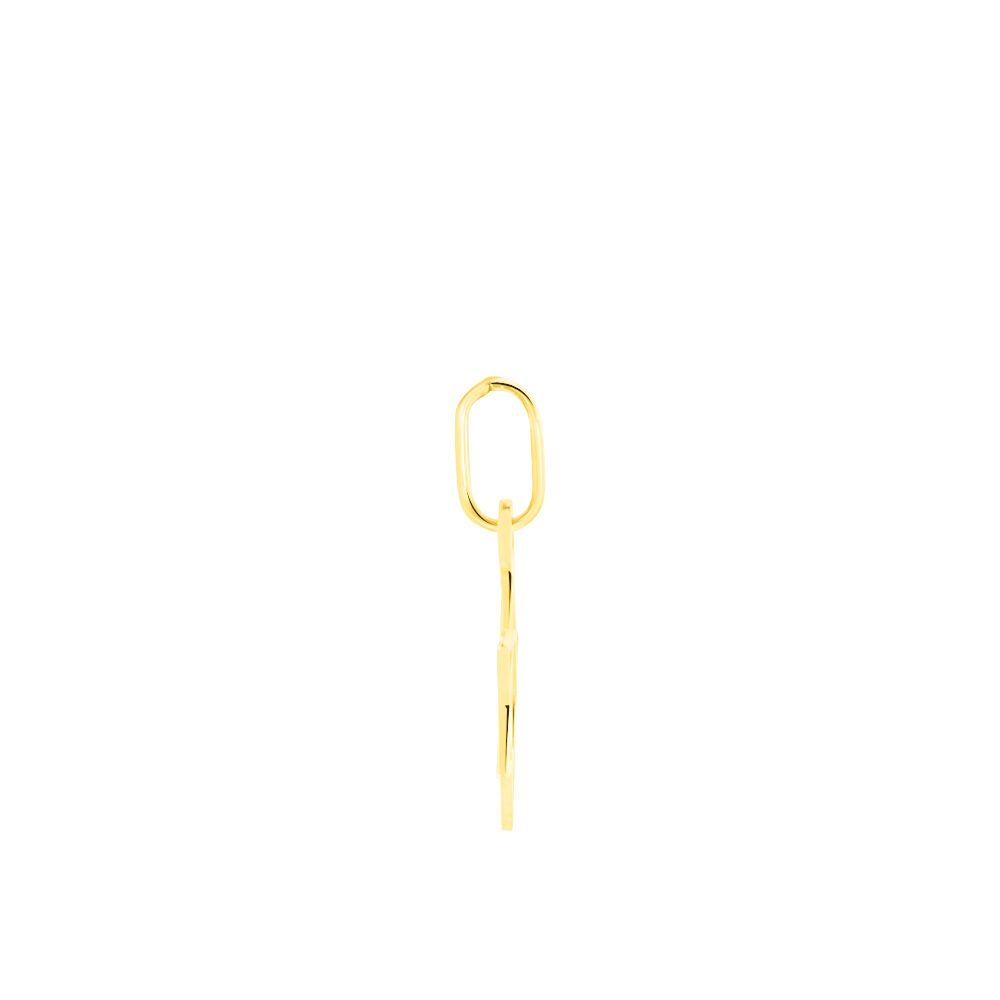Pendentif Faye Or Jaune - Pendentifs Famille | Marc Orian