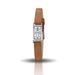 Montre Lip Churchill T13 Blanc - Montres classiques Femme | Marc Orian