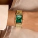 Montre Olivia Burton Grove Vert - Montres étanches Femme | Marc Orian