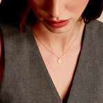 Collier Astrola Or Jaune - Colliers ete Femme | Marc Orian