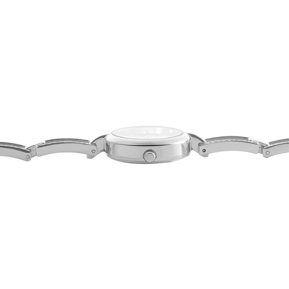 Montre Codhor Andrea Argent - Montres &eacute;tanches Femme | Marc Orian