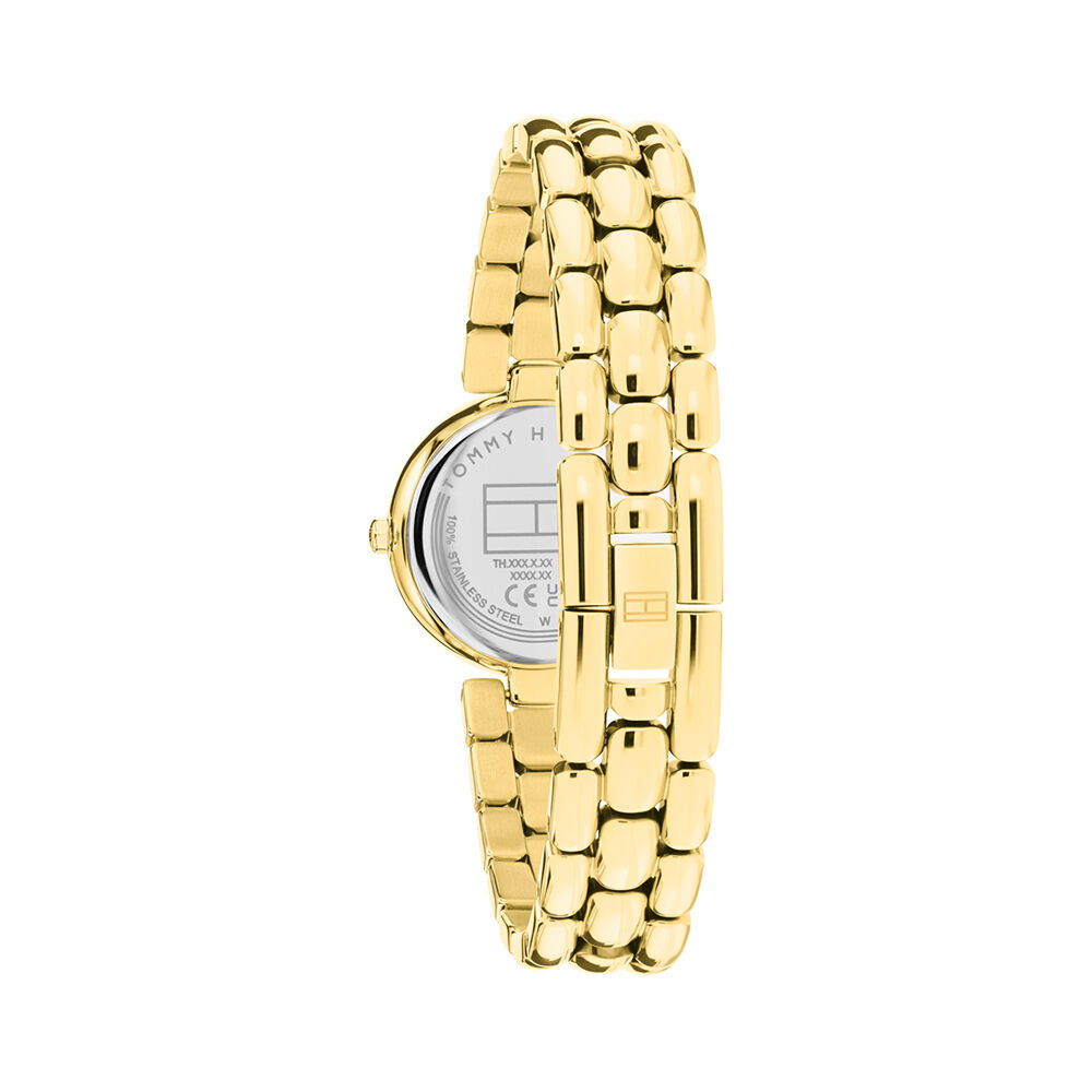 Montre Tommy Hilfiger Annie - Montres &eacute;tanches Femme | Marc Orian