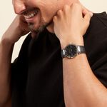 Montre Herbelin Newport Slim Bleu - Montres classiques Homme | Marc Orian