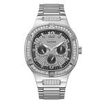 Montre Guess Duke Noir - Montres &eacute;tanches Homme | Marc Orian