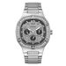 Montre Guess Duke Noir - Montres étanches Homme | Marc Orian