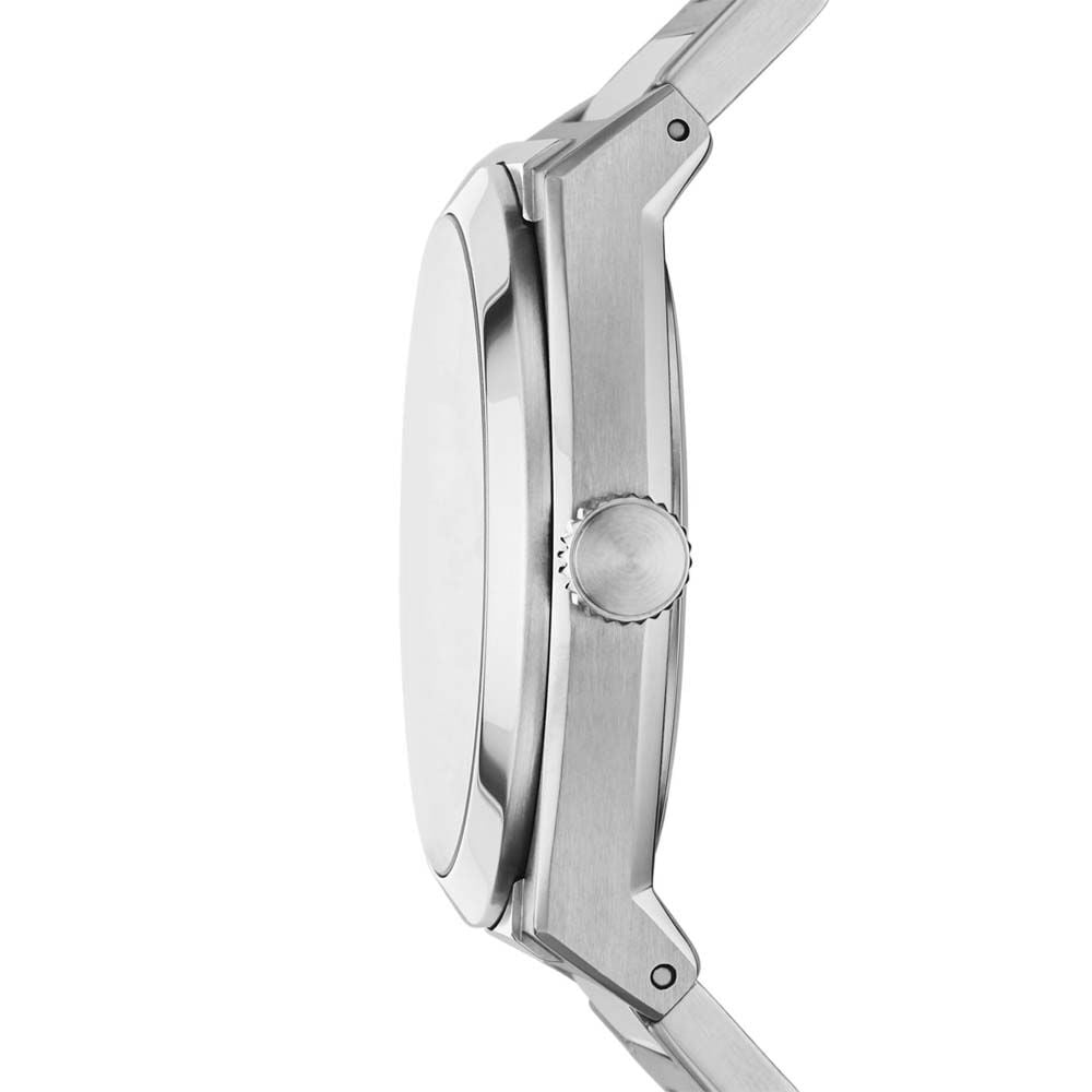 Montre Fossil Everett Jaune - Montres étanches Homme | Marc Orian