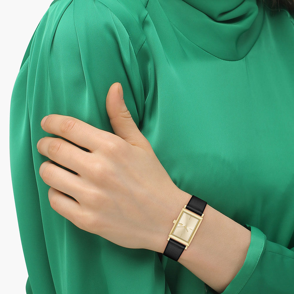 Montre Lacoste Lacoste Catherine Dore - Montres classiques Femme | Marc Orian