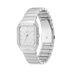 Montre Lacoste Rene Argent&eacute; - Montres &eacute;tanches Homme | Marc Orian