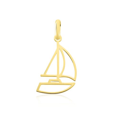 Pendentif Volia Or Jaune - Pendentifs Femme | Marc Orian