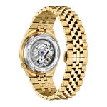 Montre Citizen Tsuyosa 60 Bleu - Montres automatiques Homme | Marc Orian