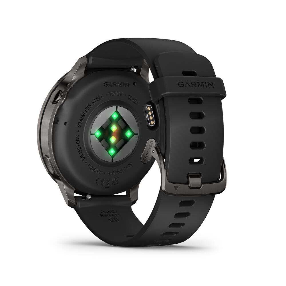 Montre Connect&eacute;e Garmin Venu 4 - Montres connect&eacute;es Unisex | Marc Orian