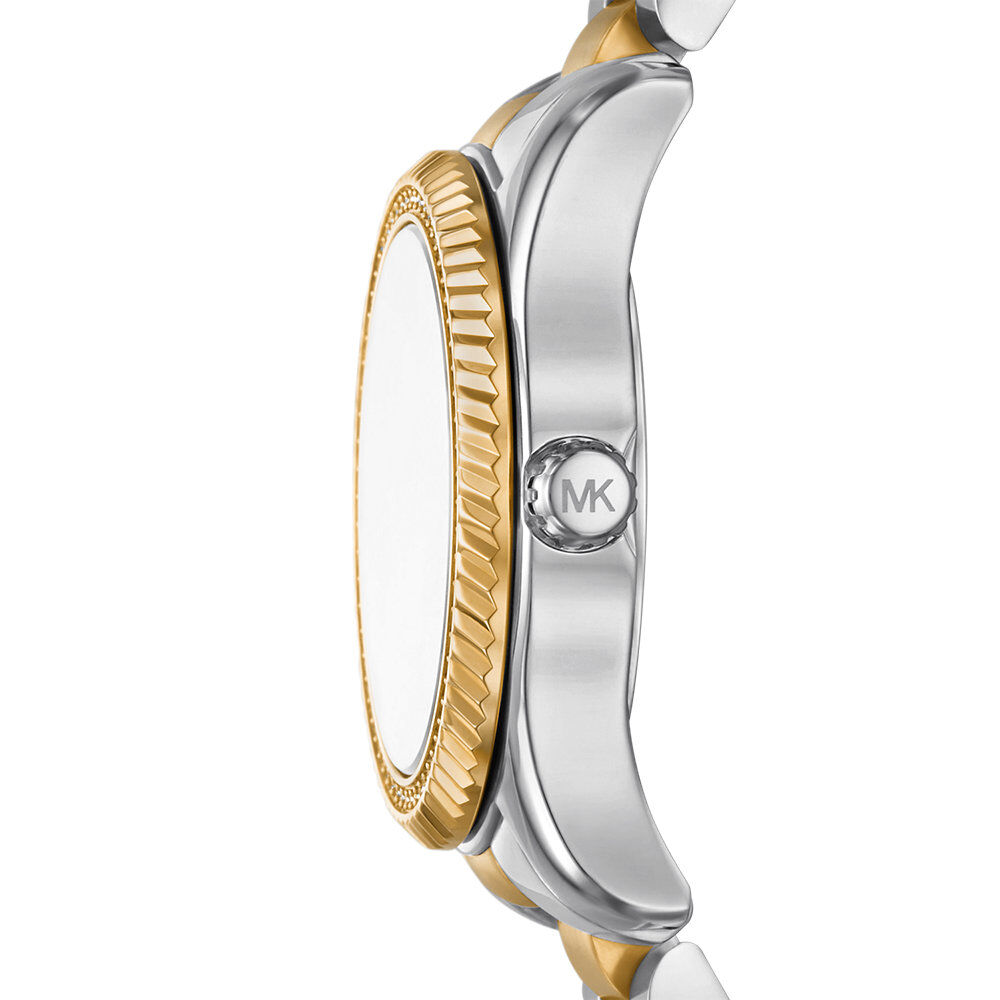 Montre Michael Kors Lexington Noir - Montres &eacute;tanches Femme | Marc Orian