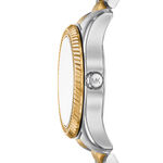 Montre Michael Kors Lexington Noir - Montres &eacute;tanches Femme | Marc Orian
