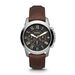 Montre Fossil Grant Noir