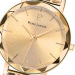 Montre Pierre Lannier Multiples Dor&eacute; - Montres &eacute;tanches Femme | Marc Orian