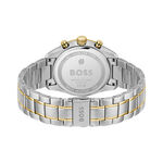 Montre Hugo Boss Grand Prix Vitesse Vert - Montres &eacute;tanches Homme | Marc Orian