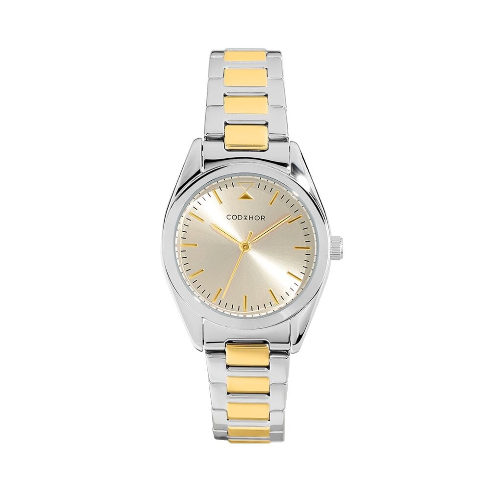 Montre Codhor Sacha Dor&eacute; - Montres &eacute;tanches Femme | Marc Orian
