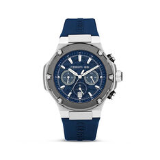 Montre Cerruti Lucardo Bleu - Montres sport Homme | Marc Orian