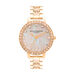 Montre Olivia Burton Treasure Nacre Blanche - Montres étanches Femme | Marc Orian