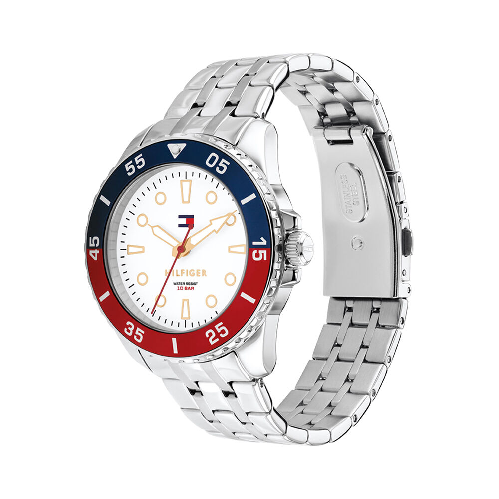 Montre Tommy Hilfiger Teens - Montres &eacute;tanches Enfant | Marc Orian