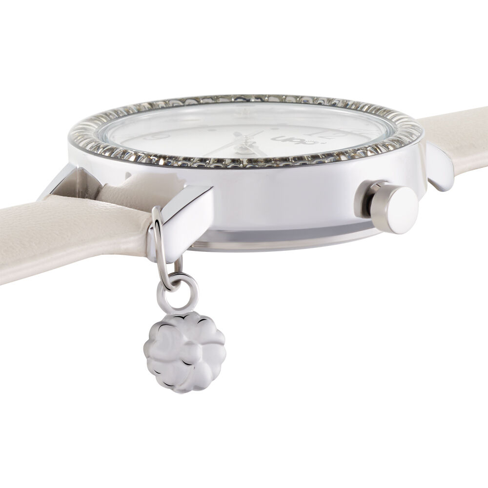 Montre Upp Julia Blanc - Montres étanches Enfant | Marc Orian